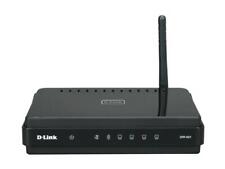D-Link DIR-601 150Mbps Wireless-N WiFi 4-Port Internet Home Router w/ Firewall picture