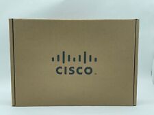 CISCO CP-8831-K9 IP CONFERENCE PHONE BASE & CONTROL UNIT  2B03960#1 picture