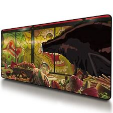 Anime Spirited Away XXL Extended Gaming Mouse Pad - Extra Large, Non Slip, Gh... picture