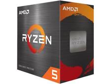 AMD Ryzen 5 5600X 12-Thread Unlocked Desktop Processor 100-100000065BOX picture
