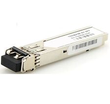 Lot of 10 Fortinet FG-TRAN-SX Compatible 1000BASE-SX SFP 850nm 550m -980764 picture