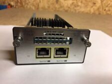 Genuine Cisco C3KX-NM-10GT Two 10GB-T ports network module picture