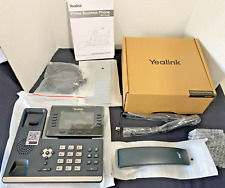 Yealink SIP-T54W Prime Business Phone Mid-level phone, for professionals B3 picture