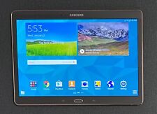 As-is Defective Samsung Galaxy Tab S 10.5
