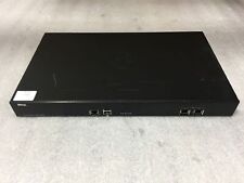 Dell SonicWALL SRA 1600 Network Security Appliance Firewall, Tested and Working picture