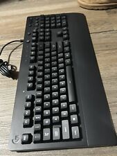 Logitech G213 Gaming Wired USB Keyboard Lighting Colors Backlit Keys Tested picture