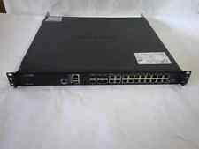 SonicWall - NSA 4650 - 1RK39-0C9 picture