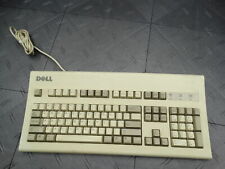 Dell Wired Mechanical Keyboard AT101W Mainframe Collection picture
