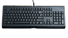 Razer Cynosa Chroma RZ03-0226 Full Size Wired Membrane Gaming Keyboard picture