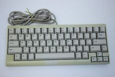 HHKB Lite 2 - White - Happy Hacking Keyboard - KUH0010 - Vintage - Yellowed picture