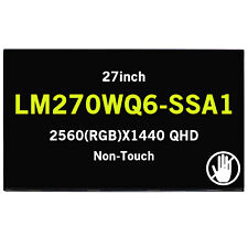 LM270WQ6-SSA1 27