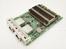 Dell Broadcom RN1M5 Dual 10GbE Base-T OCP Ethernet Adapter picture