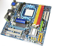 Gigabyte GA-MA785GM-US2H Socket AM3/AM2+ AMD Motherboard Rev:1:1 DDR 3 #c14 picture