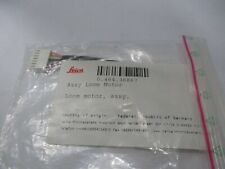 LEICA 0.464.36867 ASSY LOOM MOTOR KABEL picture