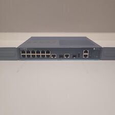 Juniper (EX2200-C-12T-2G) 12 Port Managed Compact Switch  picture