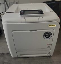 UNINET iColor 550 White Toner Printer picture