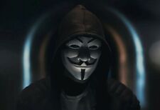Anonymous Live HACKING USB, Hide Your PC Dark Web Custom Hacking Iso Loaded  picture