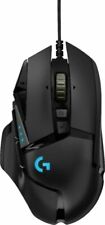 Logitech G502 Hero High Performance Gaming Mouse ~Fast Shipping picture