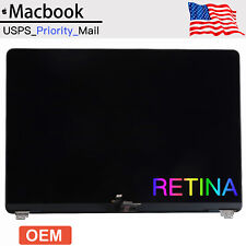 US OEM LCD For Macbook Air Pro A2337 A2338 A2289 Display Screen Replacement Lot picture