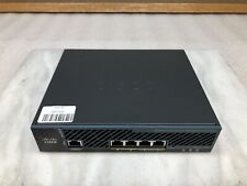 Cisco 2500 Series AIR-CT2504-K9 V01 Wireless LAN Controllers --TESTED and RESET picture