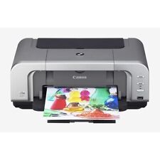 New Canon PIXMA iP4200 Photo Inkjet Color Printer With Duplex Printing picture