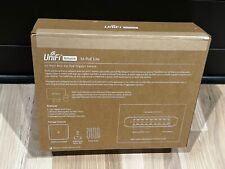 Ubiquiti UniFi Switch 16 PoE Lite Switch NIB Sealed picture