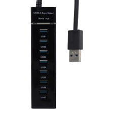 4- In- 1 Hub Adapter Practical USB Hub Multifunction Hub picture