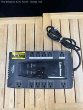 Cyber Power 850VA AVR,UPS System,Tested picture