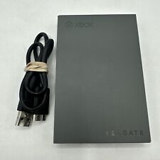 Seagate 2TB Game Drive for Xbox Portable External USB 3.2 SRD0lf0 3F4AP4-501 picture