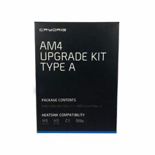 Cryorig AM4 Upgrade Kit Type A for H5 Universal, H5 Ultimate, C1, M9a picture