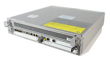 Cisco ASR1002 V06 Aggregated Services Router w/ Power cable and Dual PSU (BH) picture