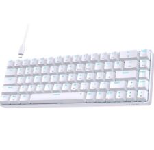 TMKB 60 Percent Keyboard,Gaming Keyboard,LED Backlit Ultra-Compact -Red Switch picture