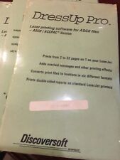 $2000 Accpac  Reporting software - Lot of 10 copies. picture