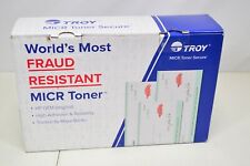 Troy Micr Toner Secure Fraud Resistant HP M402 M426 02-81575-001 picture