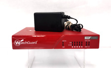 WatchGuard FS1E5 XTM 2 Series Firewall with Power Adapter picture