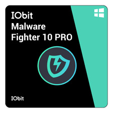 IObit Malware Fighter PRO 10 - 3 PC 1 Year - [Download] picture