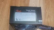 Rosewill RD450-2SB 450W Max Model Power Supply ATX picture