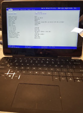 Dell XPS 11 9P33 Laptop 11.6