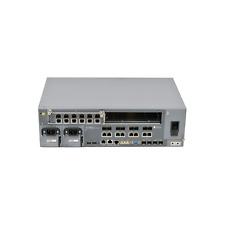 Juniper ACX4000BASE-AC 8 RJ-45 Ports - PoE Ports - 6Gb Ethernet - 2.5U picture