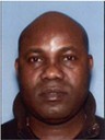 London Owhofasa Akpanoko, wanted fugitive by the FBI