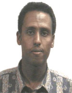 Abdikarim Ismail Ashoor, wanted fugitive by the RCMP