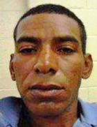 Wilfredo Cruz-Calix, wanted fugitive by ICE
