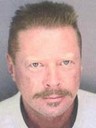 Steven Eugene Clifford, wanted fugitive by the FBI