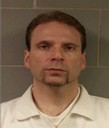 Kenneth W. Conley, wanted fugitive by the FBI