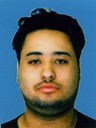 Abdesslem Reda Elcohen, wanted fugitive by the FBI