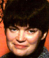 Leigh Ann Hart, wanted fugitive by the Michigan State Police