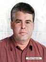 John J. Hartin, wanted fugitive by the FBI