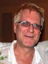 Peter Heckman, wanted fugitive by the FBI
