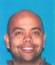 David Richard Kaup, wanted fugitive by the FBI