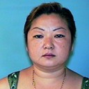 Wei Li Pang, wanted fugitive by the FBI